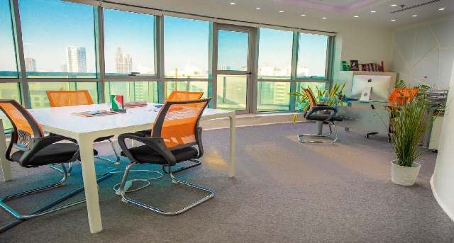 Tameem House, Barsha Heights, Dubai Internet City, Dubai — office space for rent, photo 16