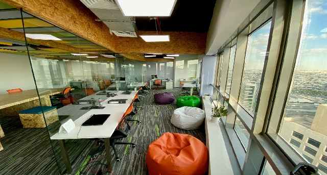 Tameem House, Barsha Heights, Dubai Internet City, Dubai — office space for rent, photo 17