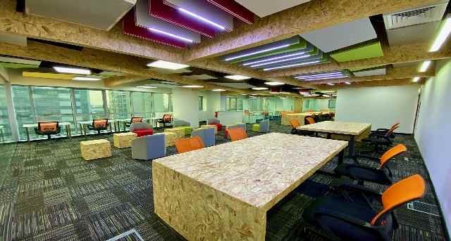 Tameem House, Barsha Heights, Dubai Internet City, Dubai — office space for rent, photo 20