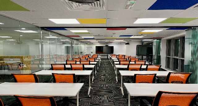Tameem House, Barsha Heights, Dubai Internet City, Dubai — office space for rent, photo 22