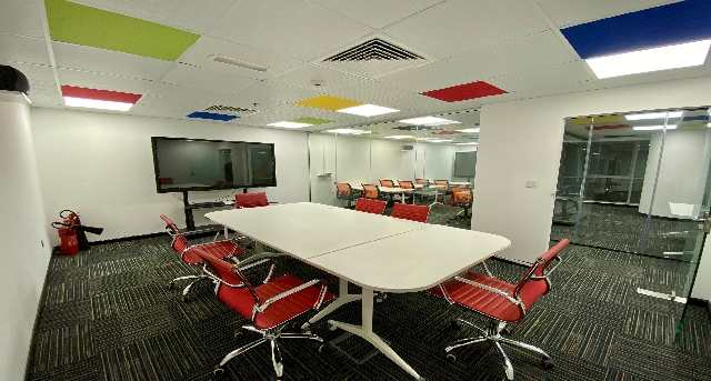 Tameem House, Barsha Heights, Dubai Internet City, Dubai — office space for rent, photo 3