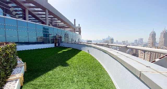 Tameem House, Barsha Heights, Dubai Internet City, Dubai — office space for rent, photo 4