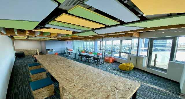 Tameem House, Barsha Heights, Dubai Internet City, Dubai — office space for rent, photo 5