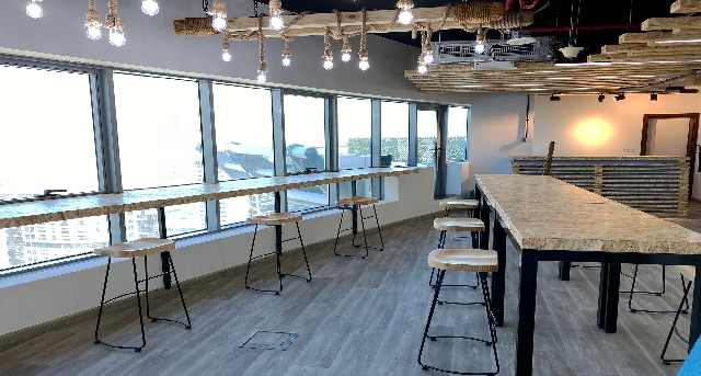 Tameem House, Barsha Heights, Dubai Internet City, Dubai — office space for rent, photo 7