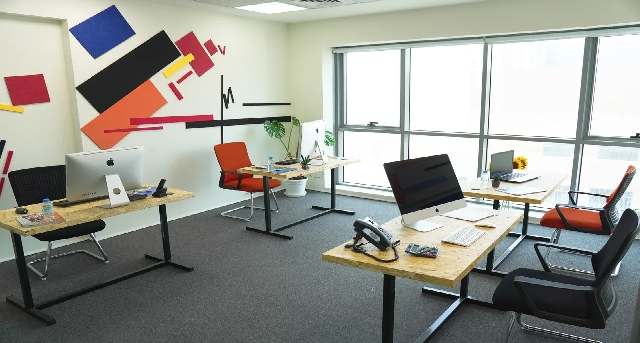 Tameem House, Barsha Heights, Dubai Internet City, Dubai — office space for rent, photo 8