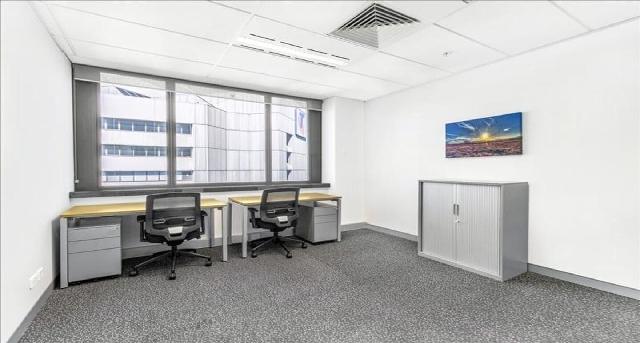 مكتب للايجار25 Grenfell Street_2-1