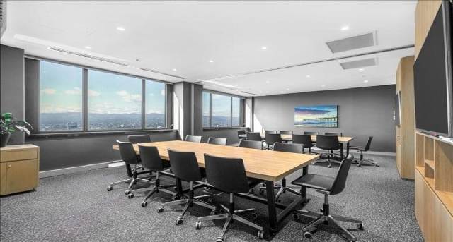 مكتب للايجار25 Grenfell Street_3-1