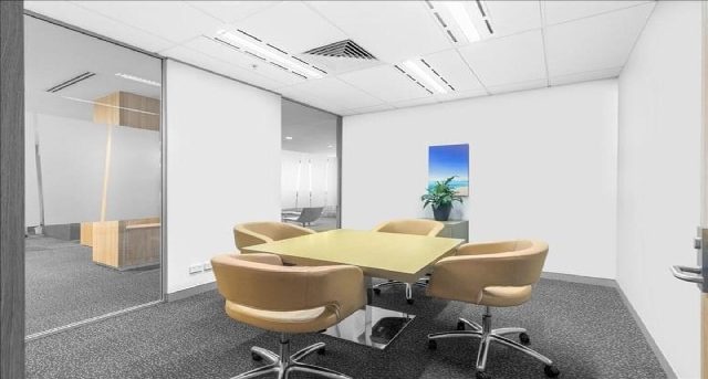 مكتب للايجار25 Grenfell Street_4-1