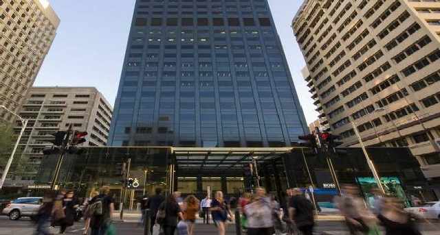 Sewa pejabat 25 Grenfell Street_5-1