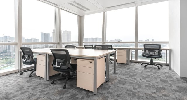 Rent office 25 Ronghe Road_3-1