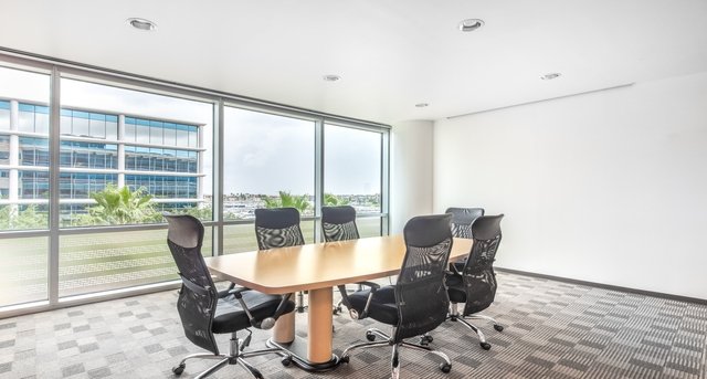 Cнять офис 2600 South Shore Boulevard_4-1