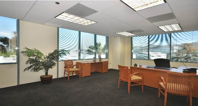 Cнять офис 2600 W Olive Ave, 5th Floor_2-1