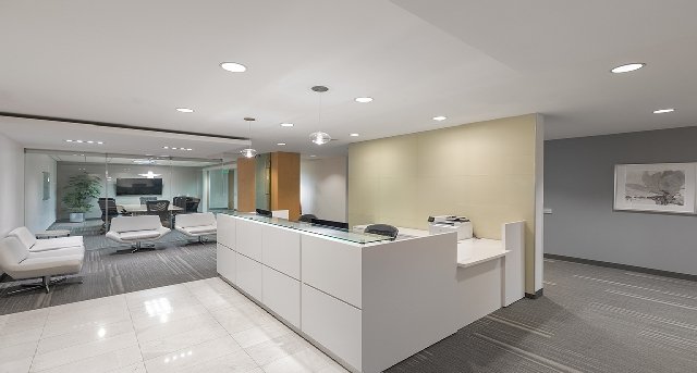 Cнять офис 2600 W Olive Ave, 5th Floor_5-1