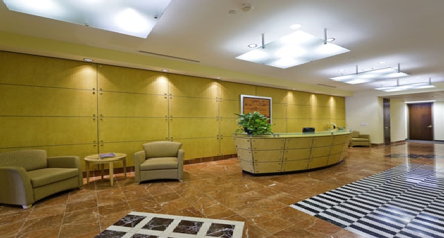 260 Peachtree Street, 260 Peachtree Street, Suite 2200, Atlanta, GA 30303 — office space for rent, photo 2