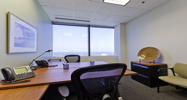 260 Peachtree Street, 260 Peachtree Street, Suite 2200, Atlanta, GA 30303 — office space for rent, photo 5