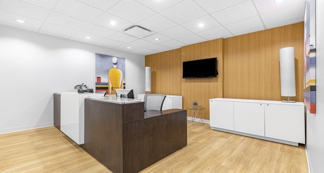 260 Peachtree Street North West, 260 Peachtree Street Northwest, Atlanta,  30303 — office space for rent, photo 2