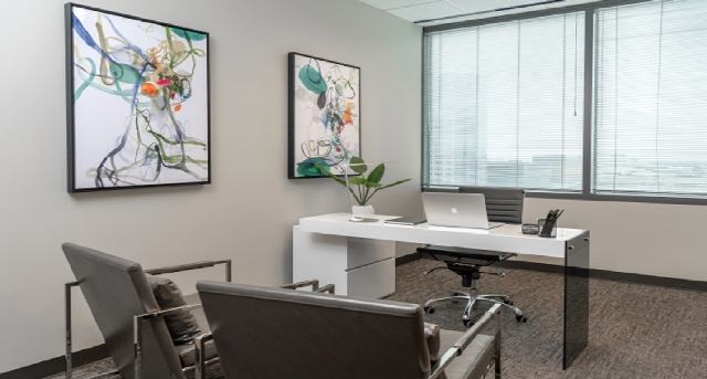 2626 Cole Avenue, 2626 Cole Avenue, Dallas, TX 75204 — office space for rent, photo 1