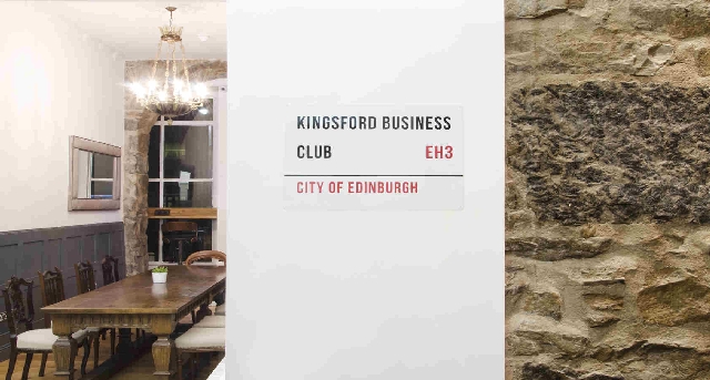 26 Dublin Street, 26 Dublin Street, Edinburgh EH3 6NN — office space for rent, photo 3