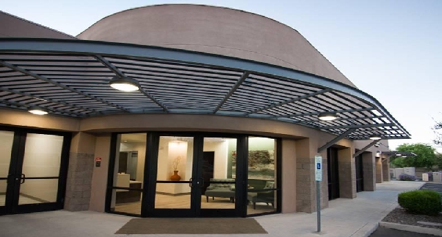 Sewa pejabat 2705 S. Alma School Rd., Suite #2, AZ, Chandler_1-1