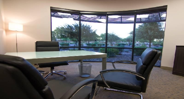Sewa pejabat 2705 S. Alma School Rd., Suite #2, AZ, Chandler_3-1