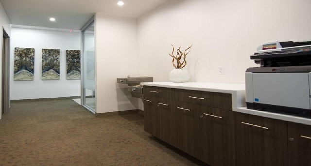Rent office 2705 S. Alma School Rd., Suite #2, AZ, Chandler_8-1