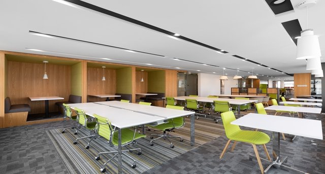 Rent office 270 Qianjin Middle Road_1-1