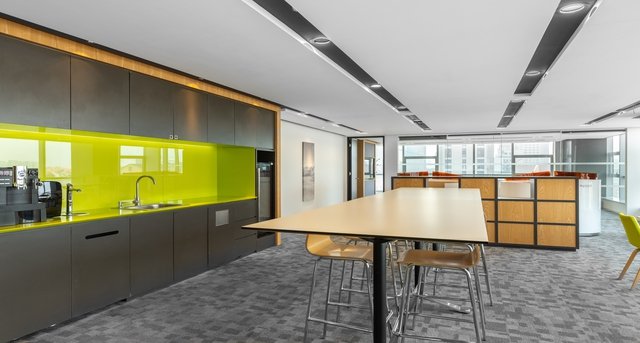 Rent office 270 Qianjin Middle Road_4-1