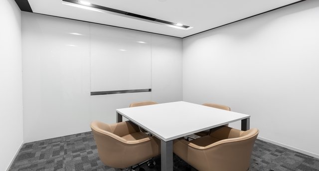 Rent office 270 Qianjin Middle Road_6-1