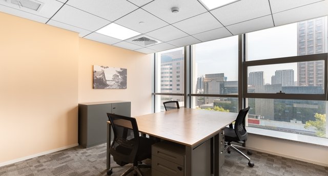 Rent office 270 Qianjin Middle Road_7-1