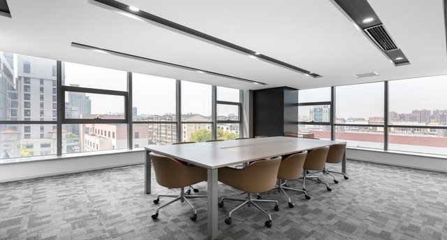 Rent office 270 Qianjin Middle Road_8-1