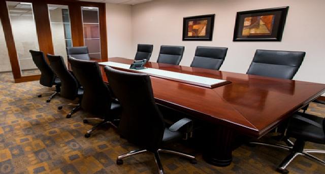 Rent office 2711 N. Haskell Ave., Suite 550_1-1
