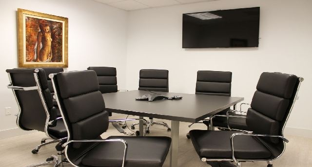 Rent office 2719 Hollywood Boulevard_3-1