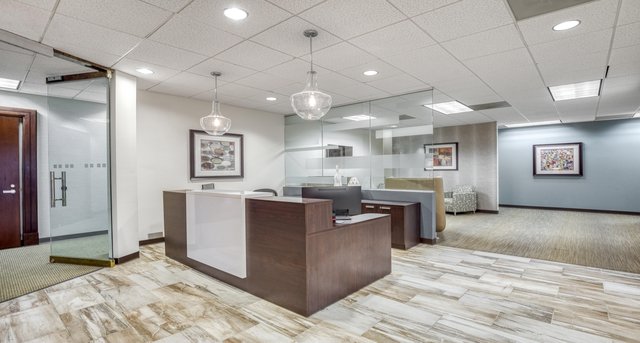 2727 Paces Ferry Road, 2727 Paces Ferry Road SE, Atlanta,  30339 — office space for rent, photo 2