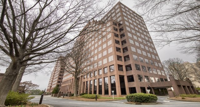 2727 Paces Ferry Road, 2727 Paces Ferry Road SE, Atlanta,  30339 — office space for rent, photo 8