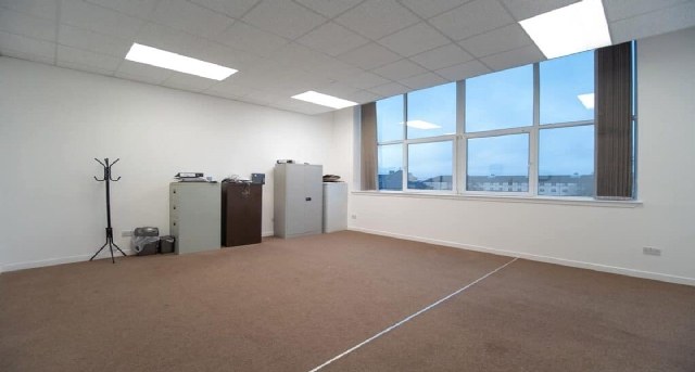 Sewa pejabat 279 Abercromby Street, Bridgeton_1-1