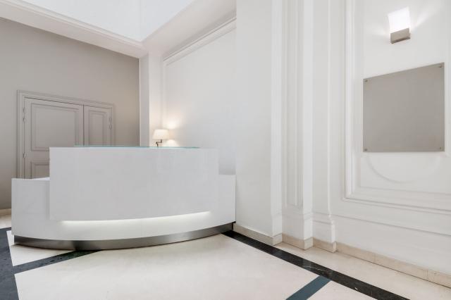 Rent office Coworking 153-153 Rue Saint-Martin