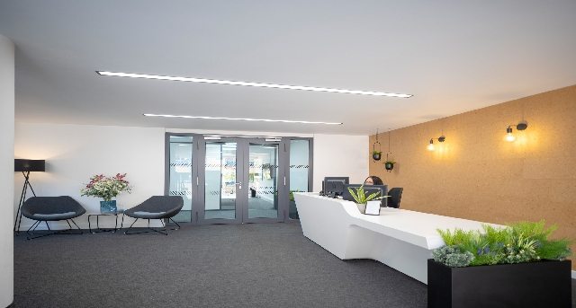 28 Baddow Road, 28 Baddow Road, Chelmsford CM2 0DG — office space for rent, photo 7