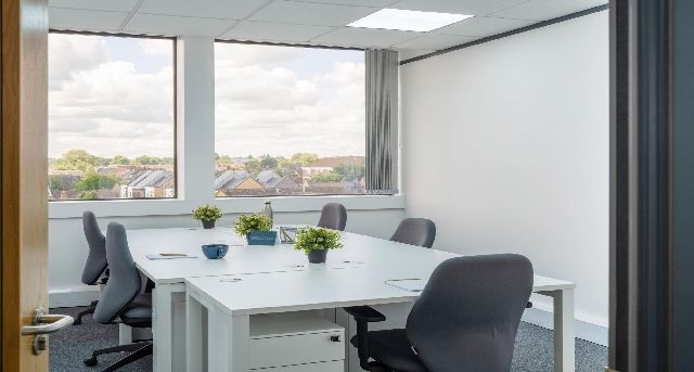 28 Baddow Road, 28 Baddow Road, Chelmsford CM2 0DG — office space for rent, photo 9
