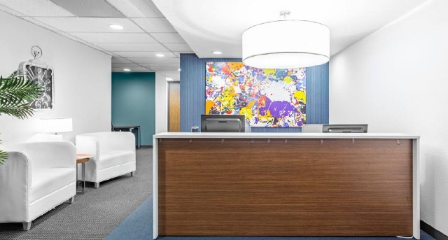 Rent office 2900 Westfork Drive, Suite 401_3-1