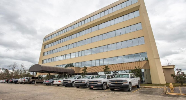 Rent office 2900 Westfork Drive, Suite 401_6-1
