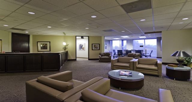 2911 Turtle Creek Blvd., Suite 300, 2911 Turtle Creek Blvd., Suite 300, Dallas, TX 75219 — office space for rent, photo 4