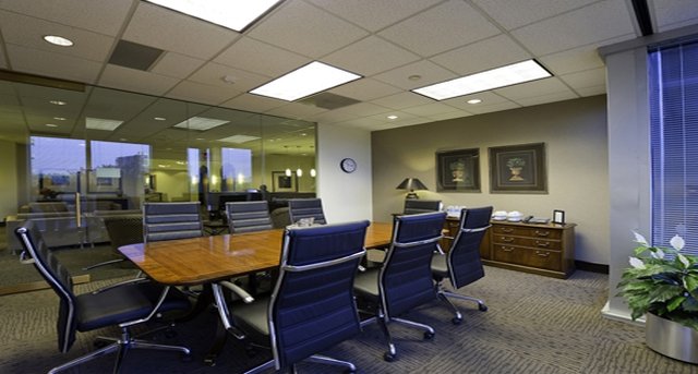 2911 Turtle Creek Boulevard, 2911 Turtle Creek Boulevard, Dallas, TX 75219 — office space for rent, photo 3