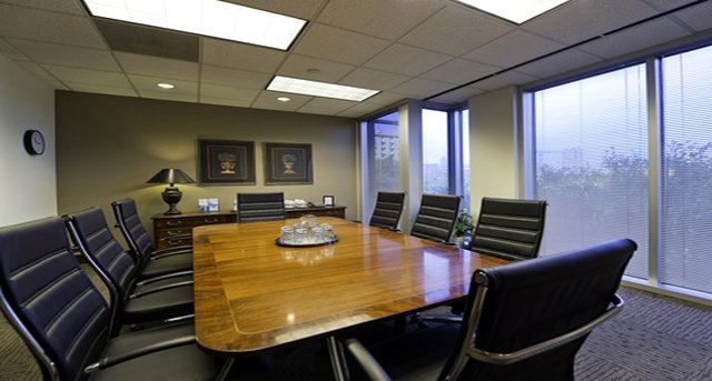2911 Turtle Creek Boulevard, 2911 Turtle Creek Boulevard, Dallas, TX 75219 — office space for rent, photo 4