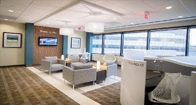 Sewa pejabat 2950 North Loop West, Suite 500_1-1