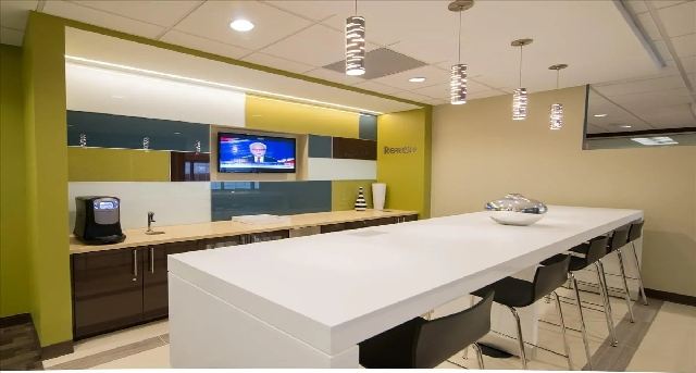 2950 North Loop West, Suite 500, 2950 North Loop West, Suite 500, Houston 77092 — office space for rent, photo 6