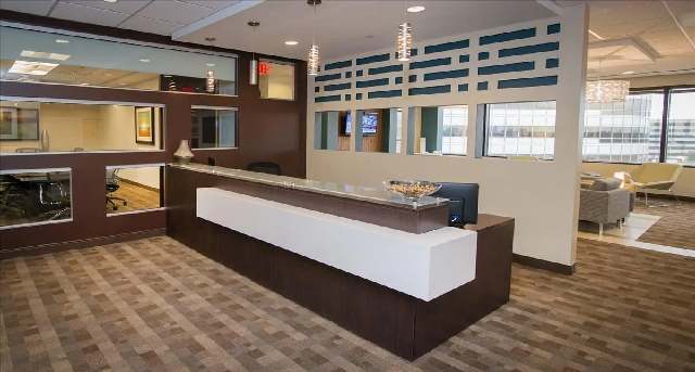 2950 North Loop West, Suite 500, 2950 North Loop West, Suite 500, Houston 77092 — office space for rent, photo 4