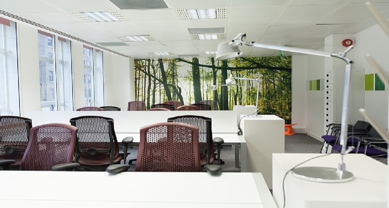 296-302 High Holborn, 296-302 High Holborn, WC1V 7JH London — office space for rent, photo 1