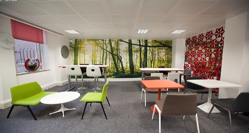 296-302 High Holborn, 296-302 High Holborn, WC1V 7JH London — office space for rent, photo 10
