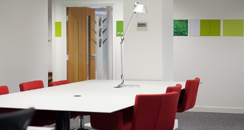 296-302 High Holborn, 296-302 High Holborn, WC1V 7JH London — office space for rent, photo 2