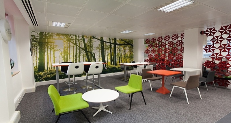 296-302 High Holborn, 296-302 High Holborn, WC1V 7JH London — office space for rent, photo 3